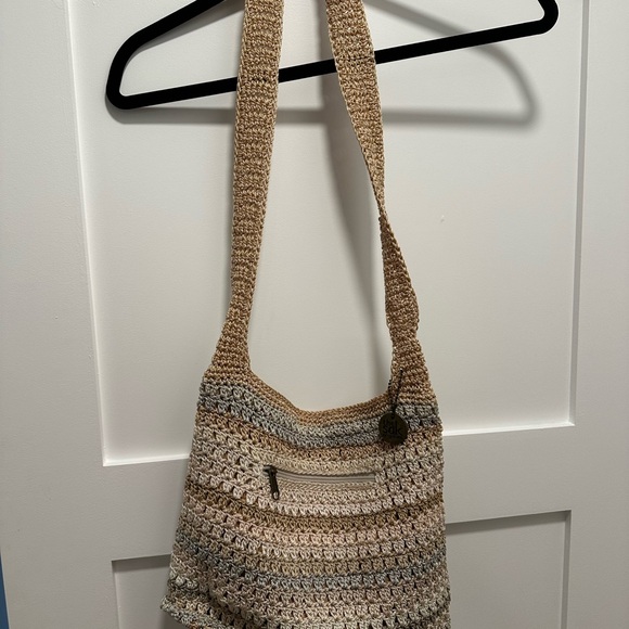 The Sak Hobo Chrochet Bag - Picture 8 of 10